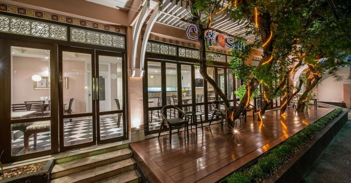 Een foto van La Petite Salil Sukhumvit 8