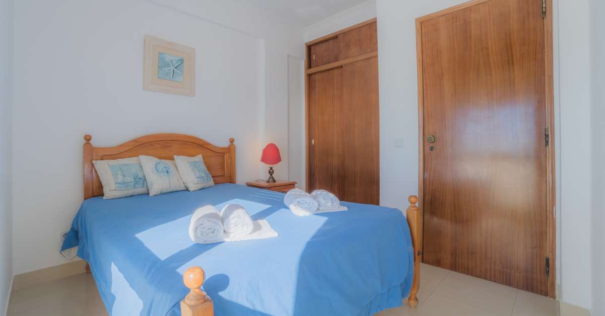Een foto van Appartementen Atlantida