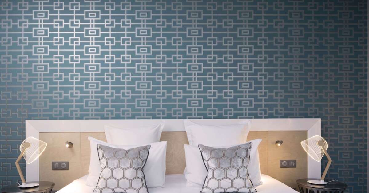 Een foto van Hotel Paris Bastille