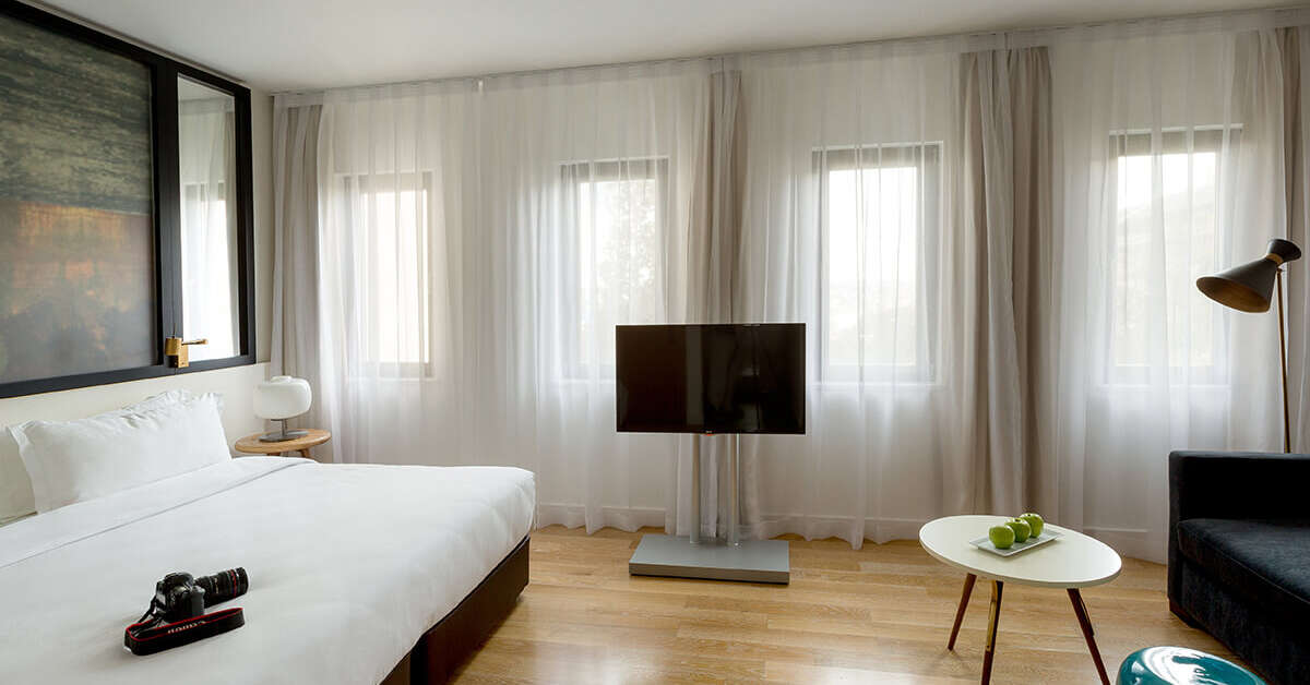 Een foto van Miapera Hotel