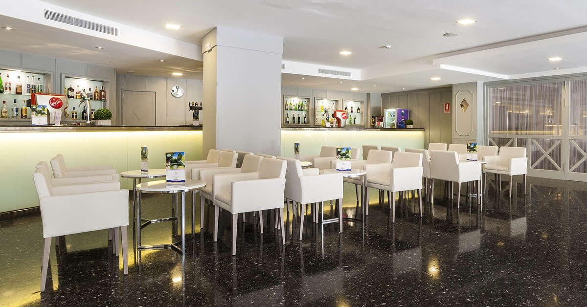 Een foto van Globales Palmanova Hotel
