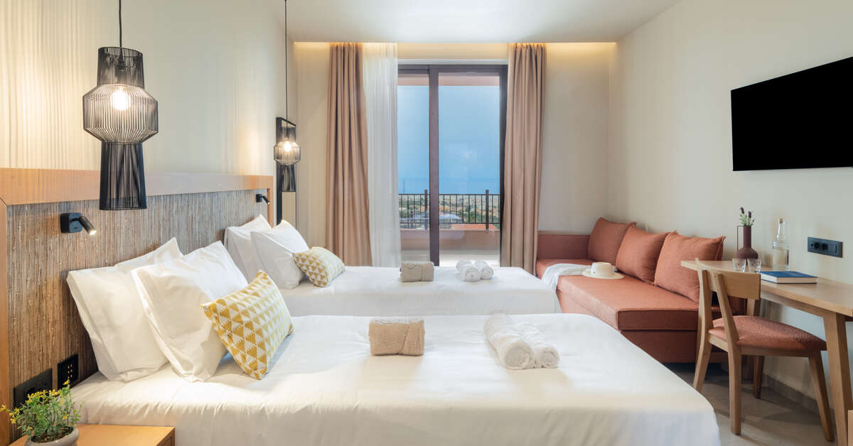 Een foto van Pyria Hotel