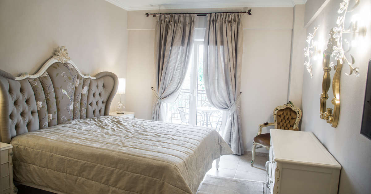 Een foto van Achtis Boutique Hotel