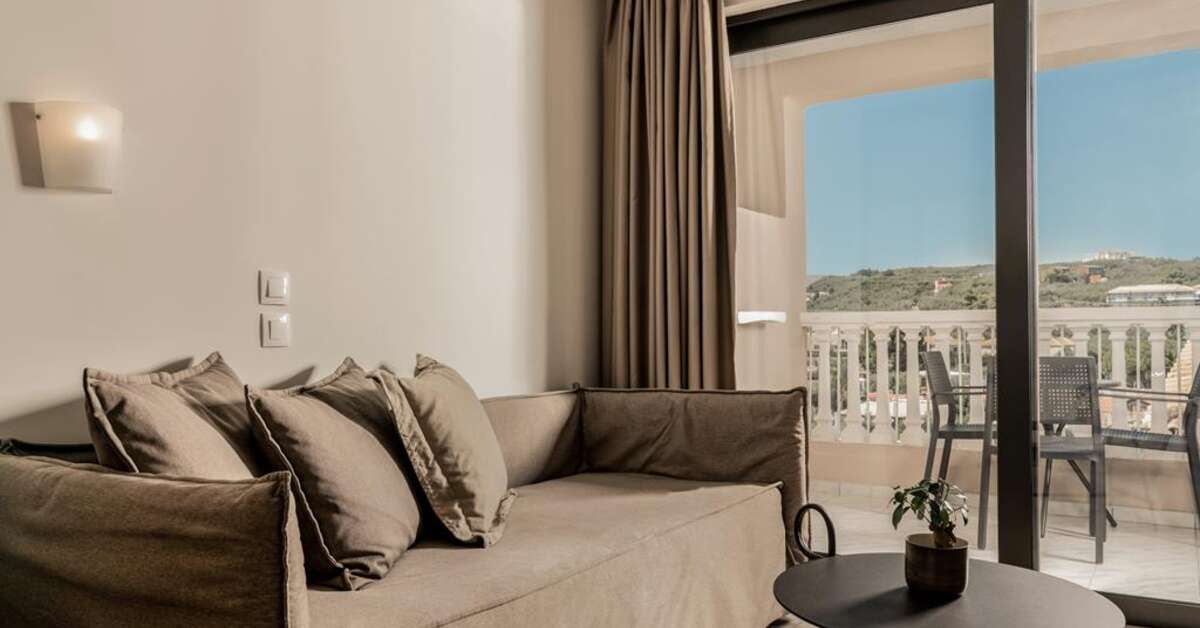 Een foto van Planos Hotel