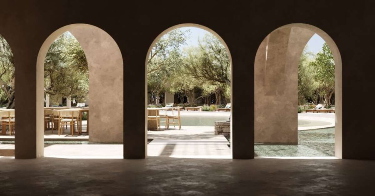 Een foto van The Landmark Villas & Spa