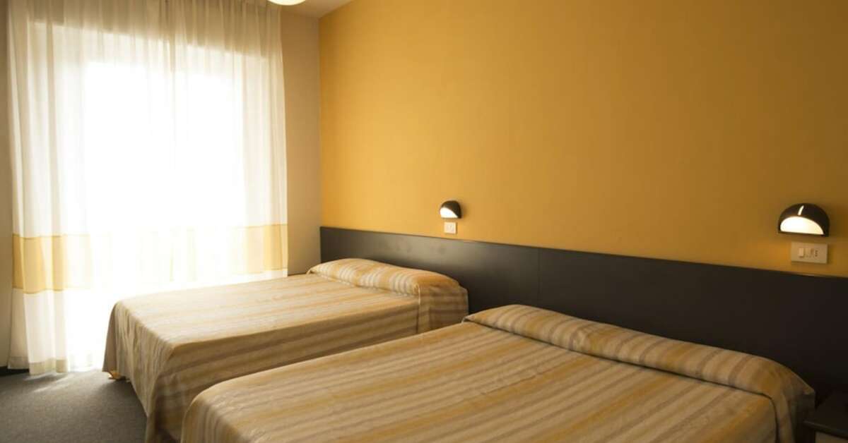 Een foto van Airone Hotel