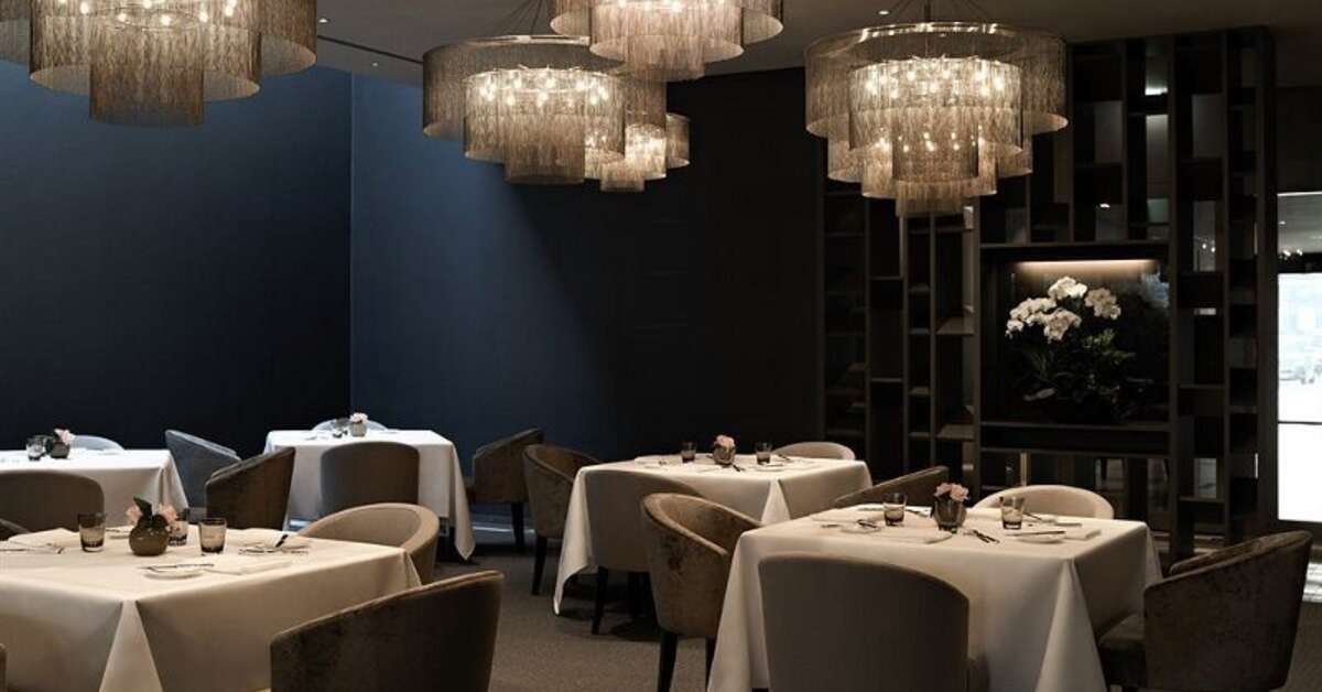 Een foto van Pullman Basel Europe