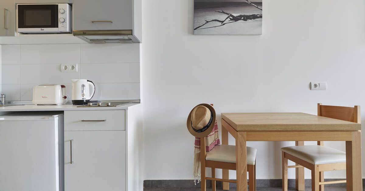Een foto van Aparthotel & Appartementen Casa Luis by Invisa