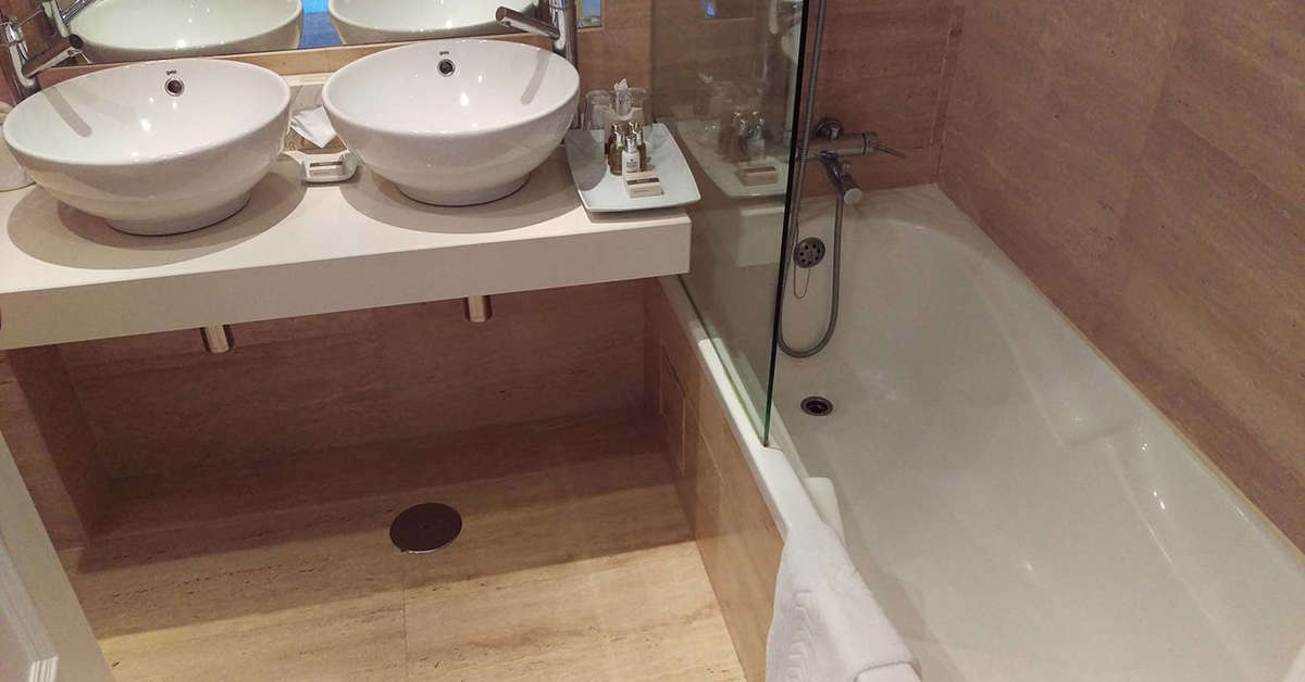 Een foto van Hotel Senhora da Guia