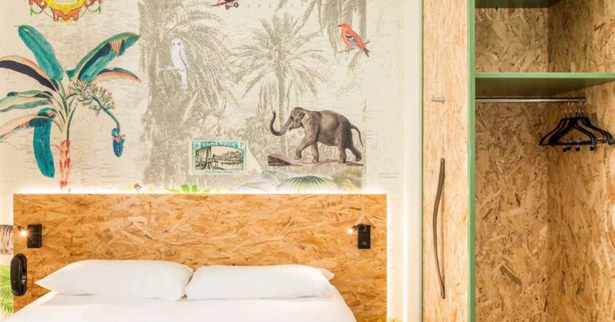 Een foto van Ibis Styles Paris Boulogne Marcel Sembat