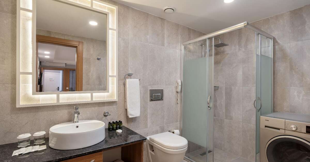 Een foto van Greenwood Suites Resort