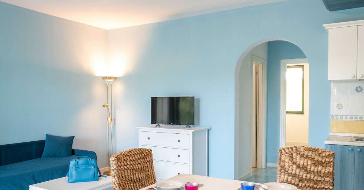 Een foto van I Turchesi Club Village
