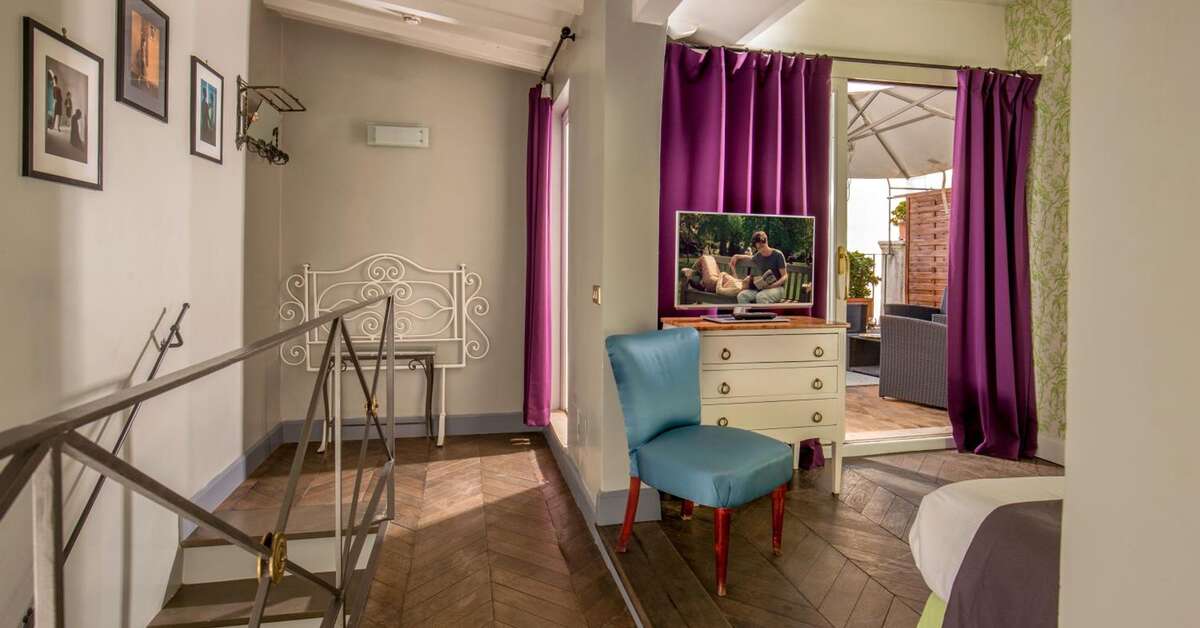 Een foto van Boutique Hotel Anahi