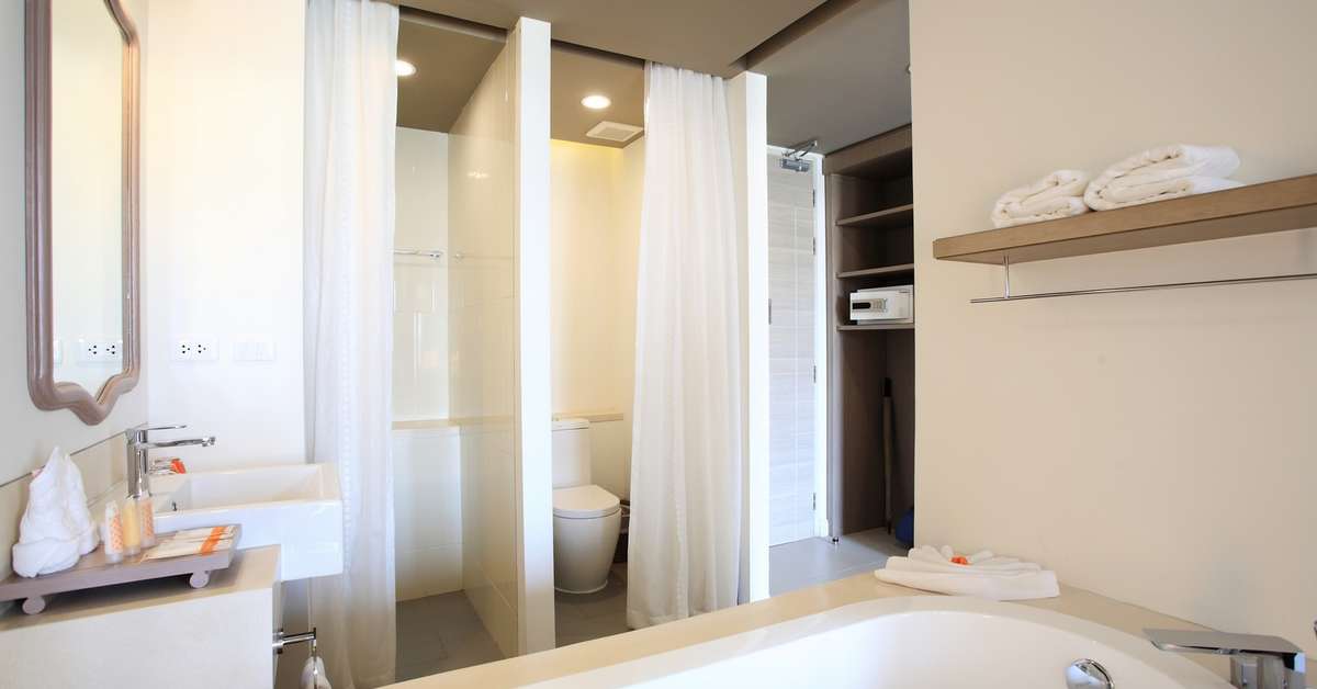 Een foto van Proud Phuket Hotel