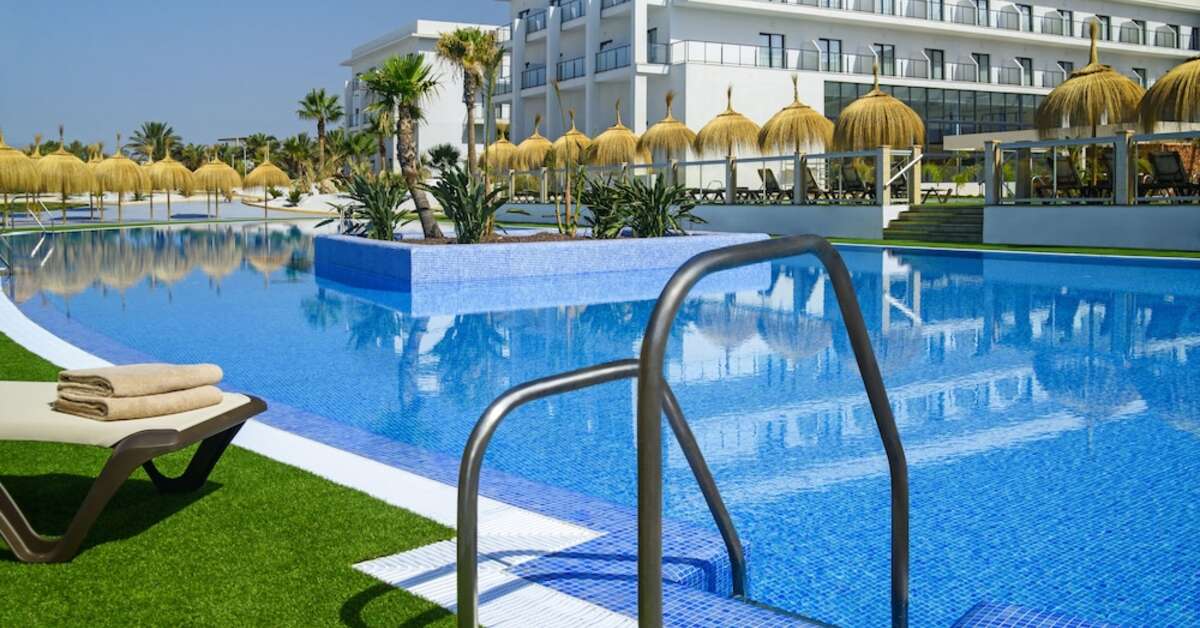 Een foto van Cabogata Beach Hotel