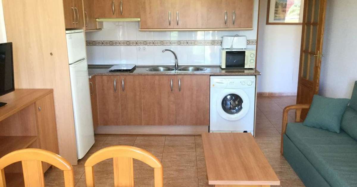 Een foto van Maracay Appartementen
