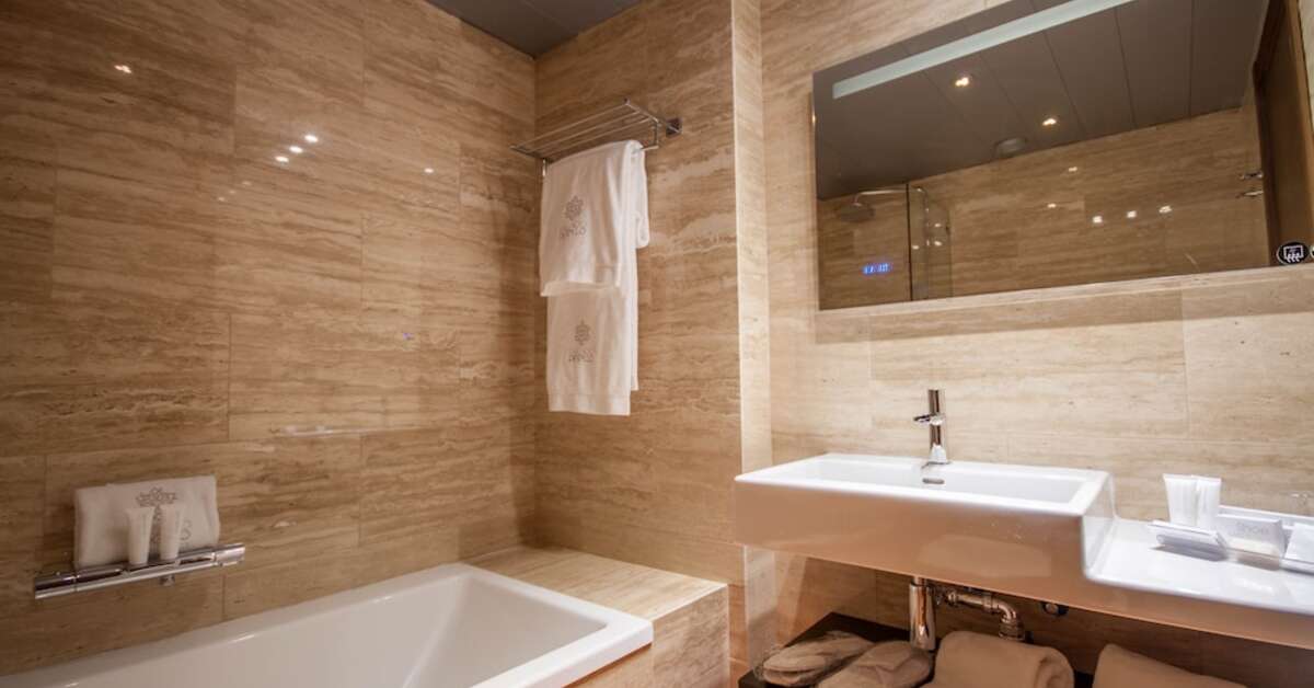 Ein Foto Hotel Boutique Palacio Pinello