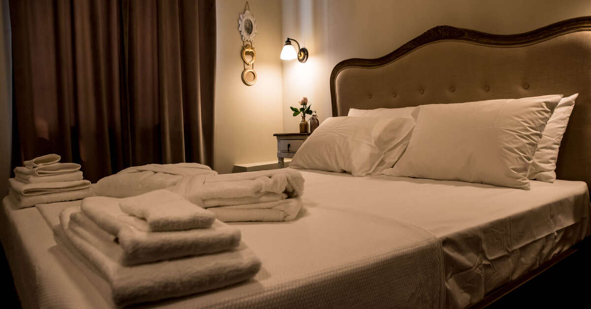 Een foto van Kyria Boutique House