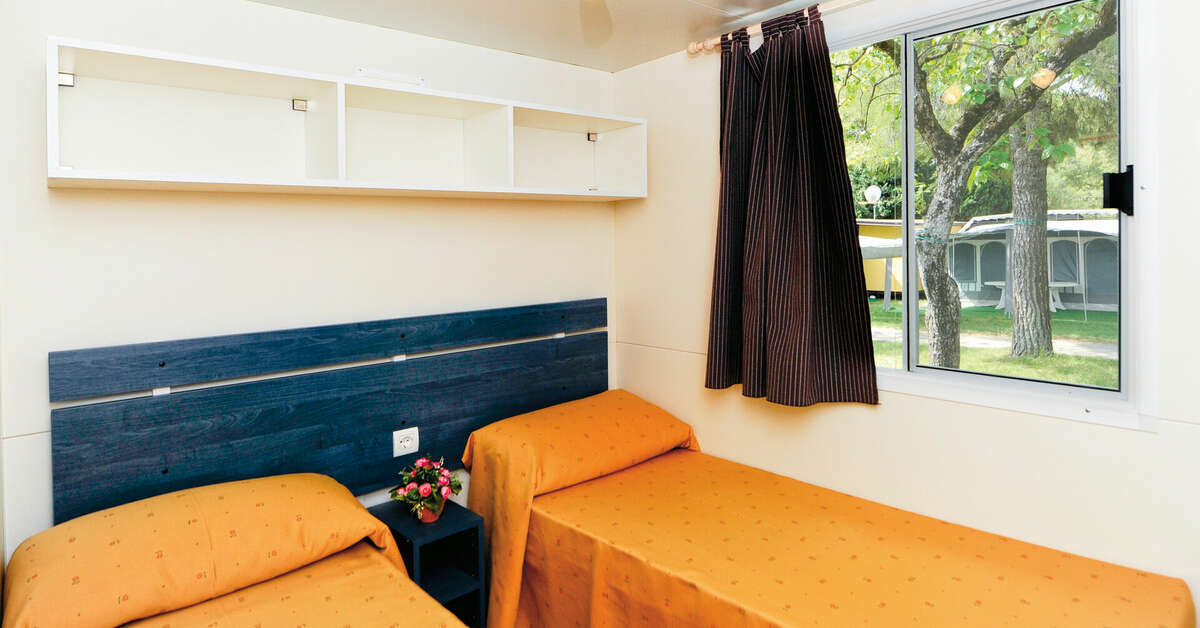 Een foto van Toscolano Camping