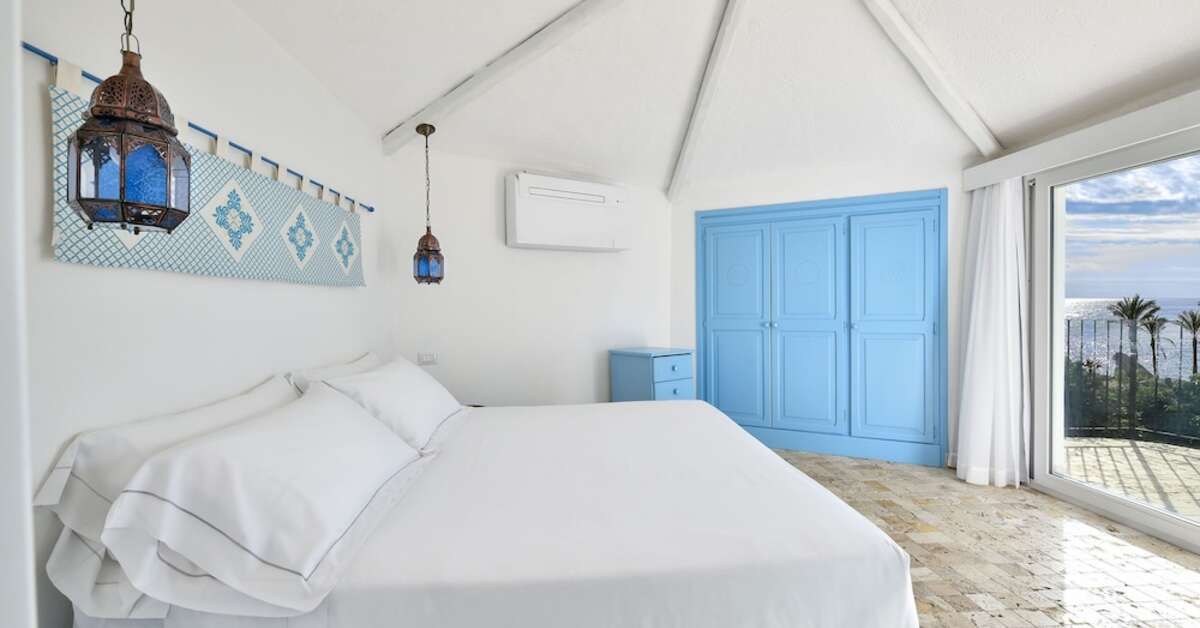 Een foto van Arbatax Park Resort Dune