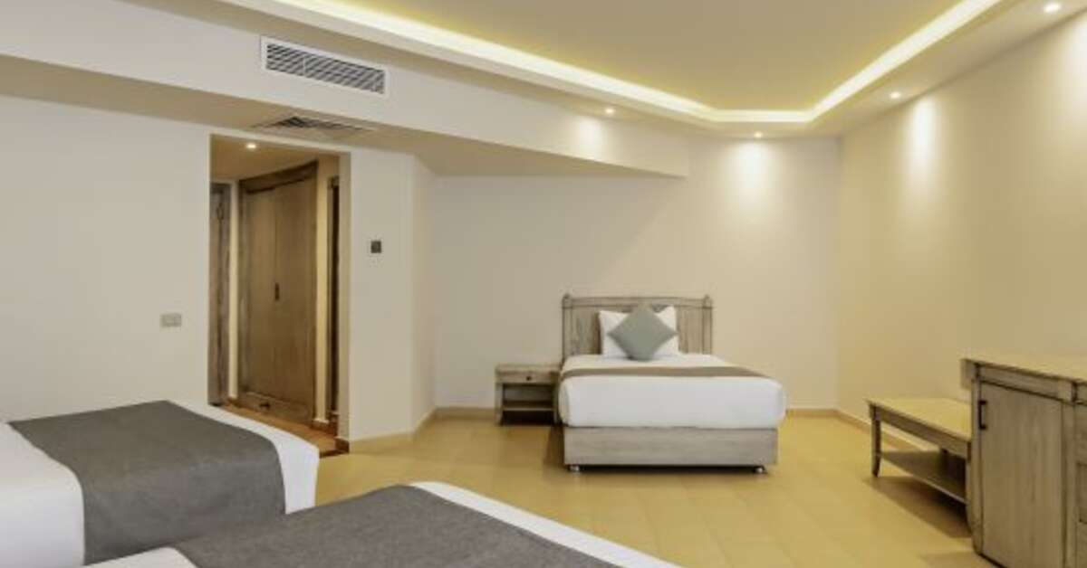 Een foto van Sunrise Solara Aqua Park Resort