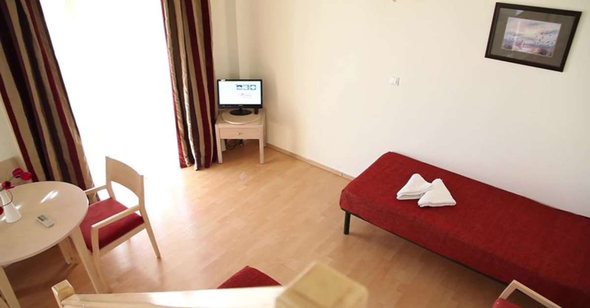 Een foto van Labranda Miraluna Village & Spa