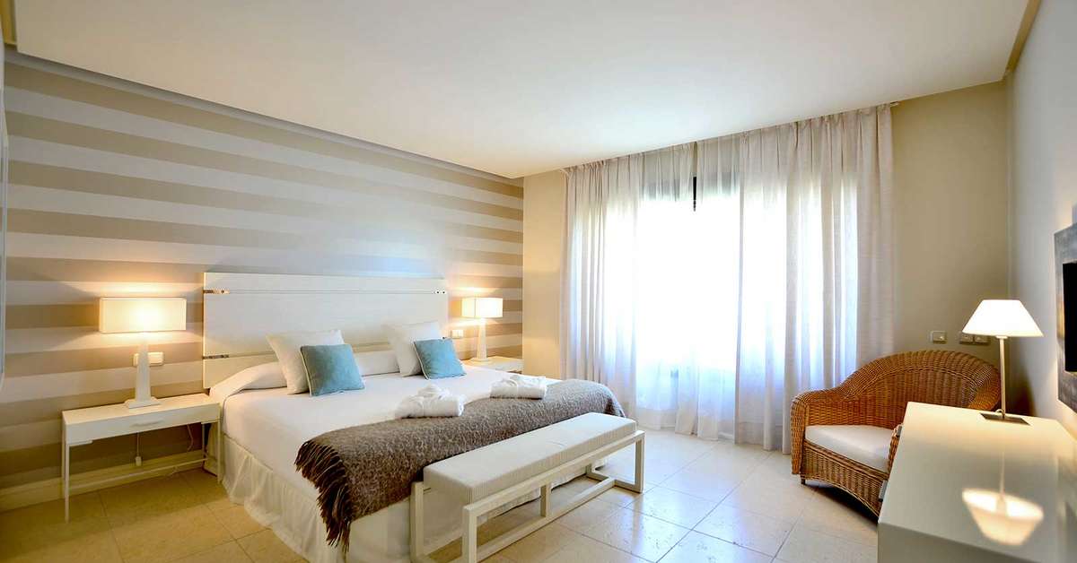 Een foto van Novo Resort