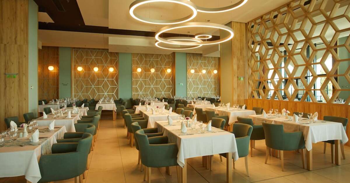 Ein Foto Secrets Sunny Beach Resort & Spa