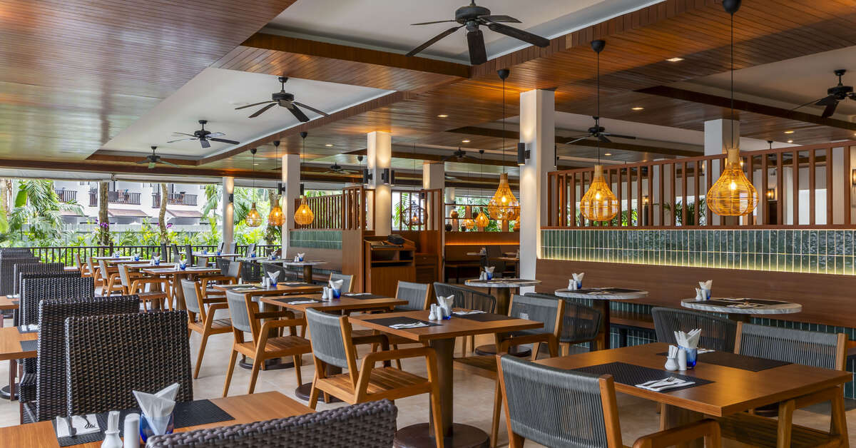Een foto van Sunprime Kamala Beach