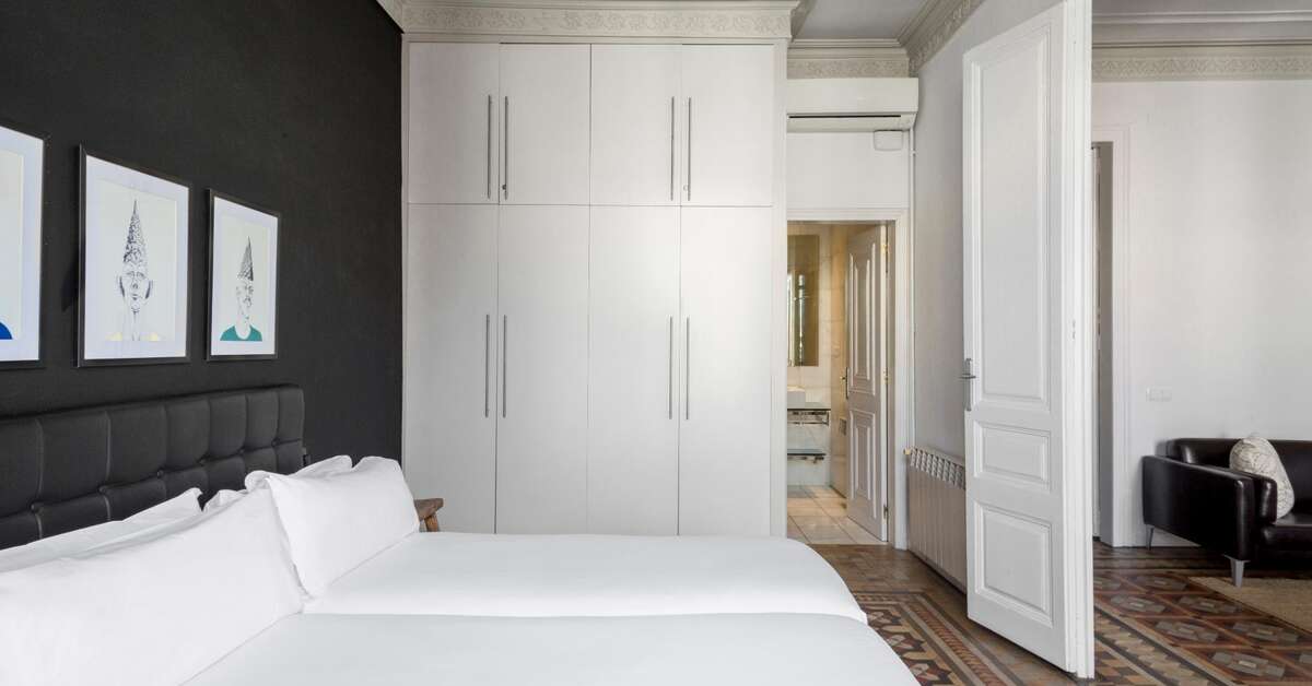 Een foto van Val Appartementen