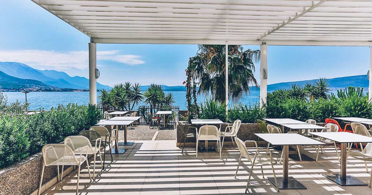 Een foto van Carine Hotel Park