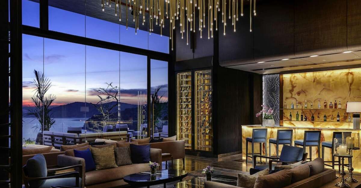 Een foto van V Villas Phuket - MGallery Collection