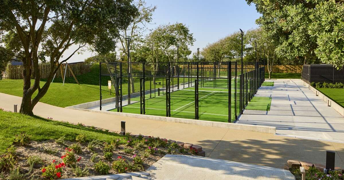 Een foto van Tivoli Estela Golf & Lodges