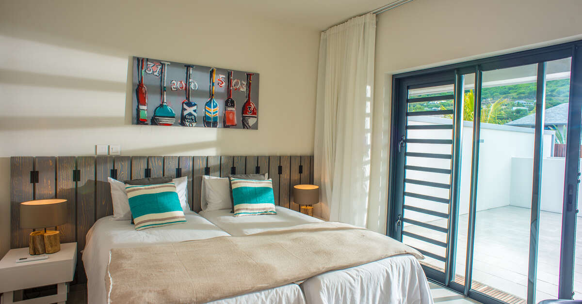 Een foto van Marguery Exclusive Villas Conciergery & Resort