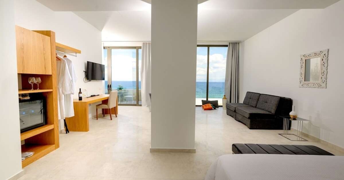 Een foto van Mythical Coast Wellness Retreat