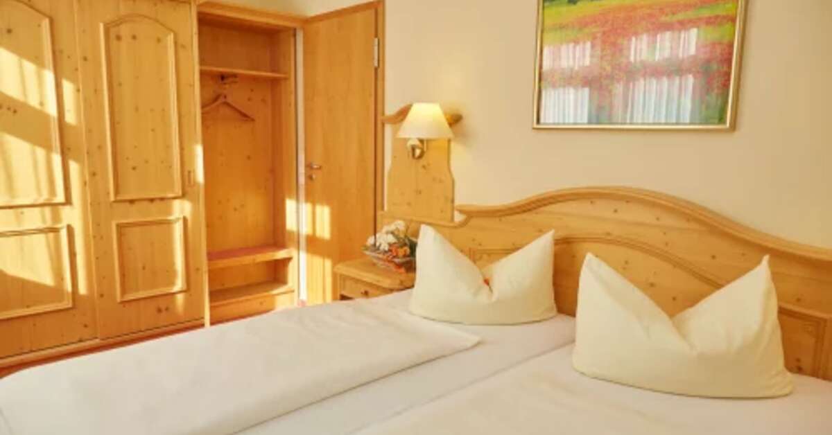 Een foto van Kurpark Flair Hotel