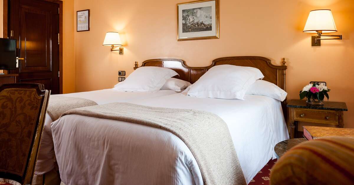 Een foto van Wellington Hotel