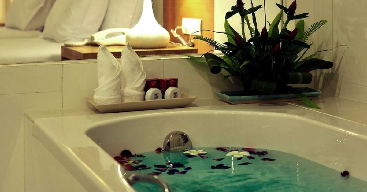 Een foto van Princess Seaview Resort & Spa