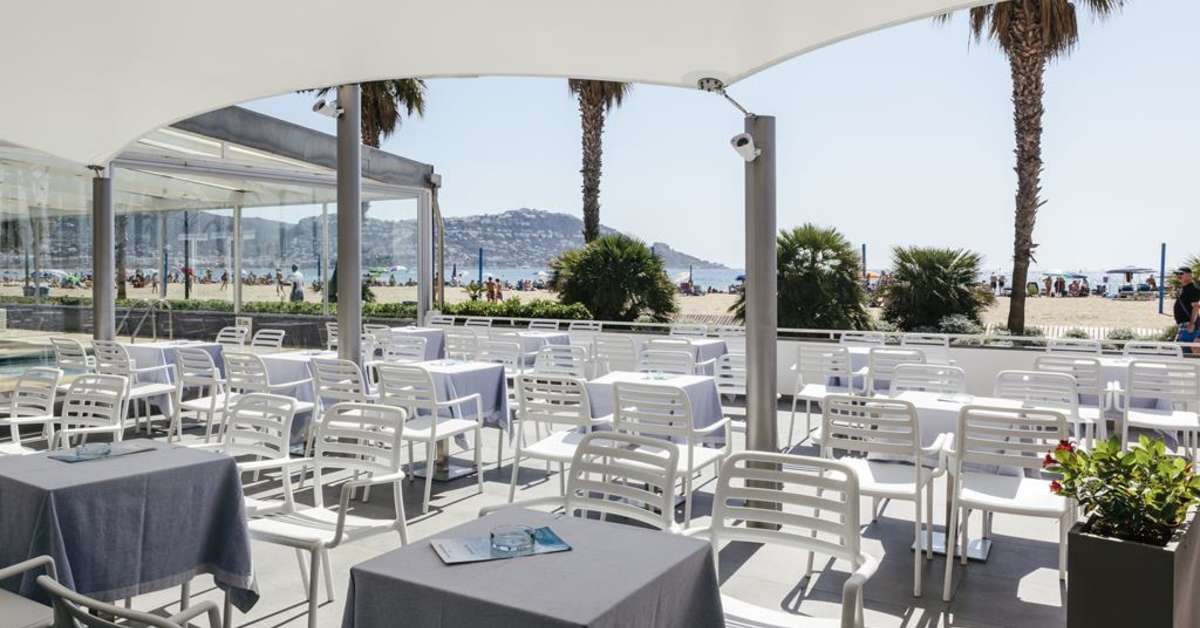 Een foto van Hotel Montecarlo