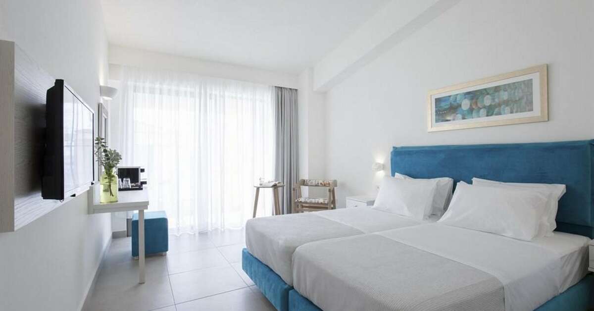 Een foto van Aloe Boutique & Suites