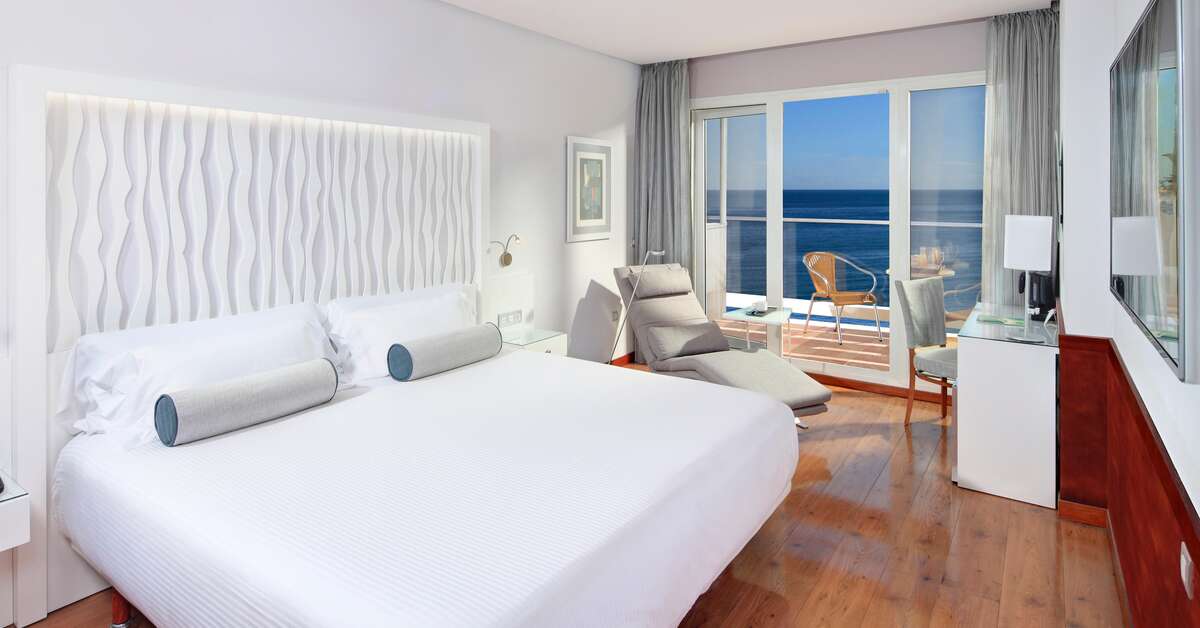Ein Foto Amare Marbella Beach Hotel