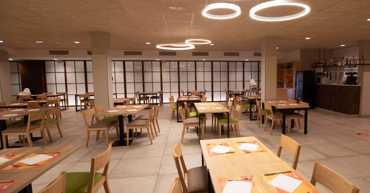 Een foto van Fergus Club Pineda Splash