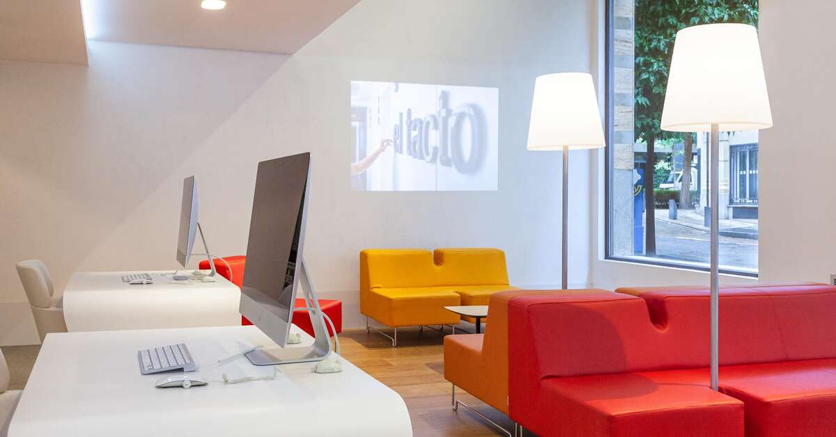 Een foto van Hotel Granada Five Senses Rooms & Suites
