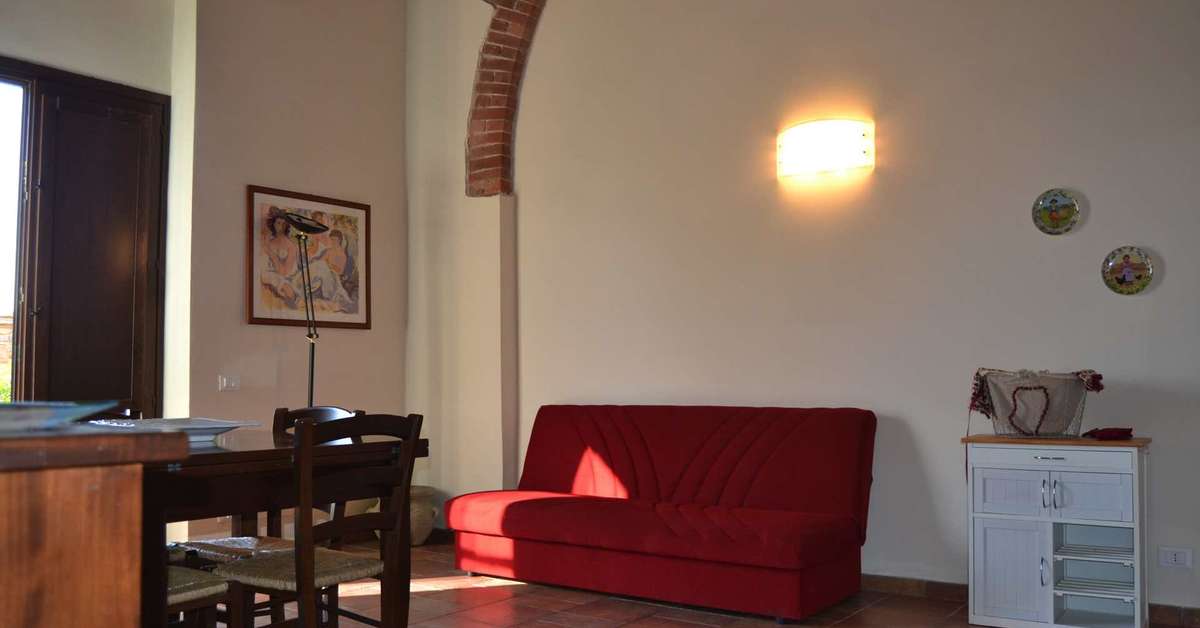Een foto van Antico Borgo Casalappi
