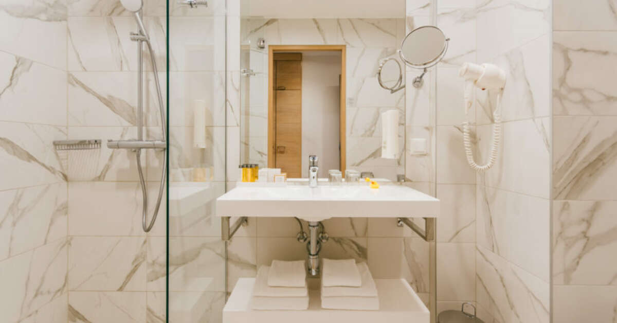 Een foto van Centennial Hotel Tallinn