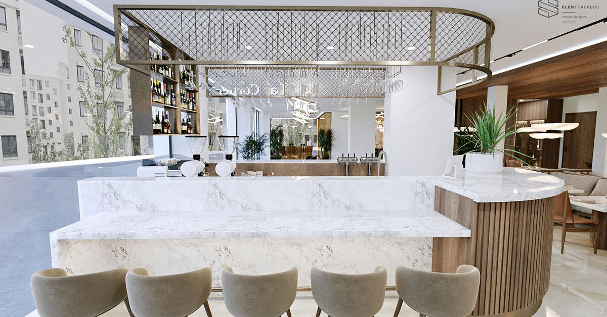 Een foto van Ethereal White Resort