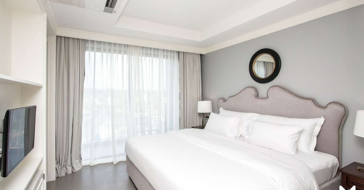 Een foto van Marina Express Aviator Phuket Airport