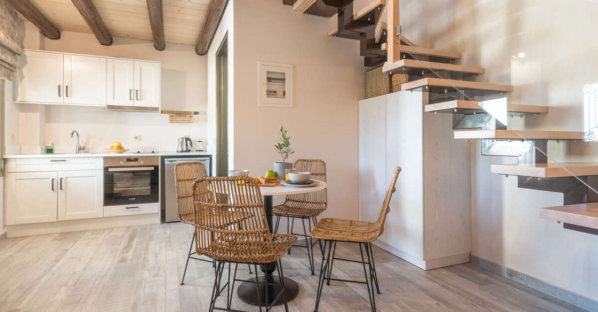 Een foto van Perla Luxury Living