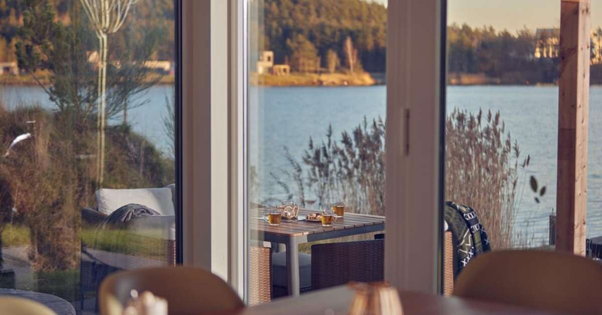 Een foto van Terhills Resort