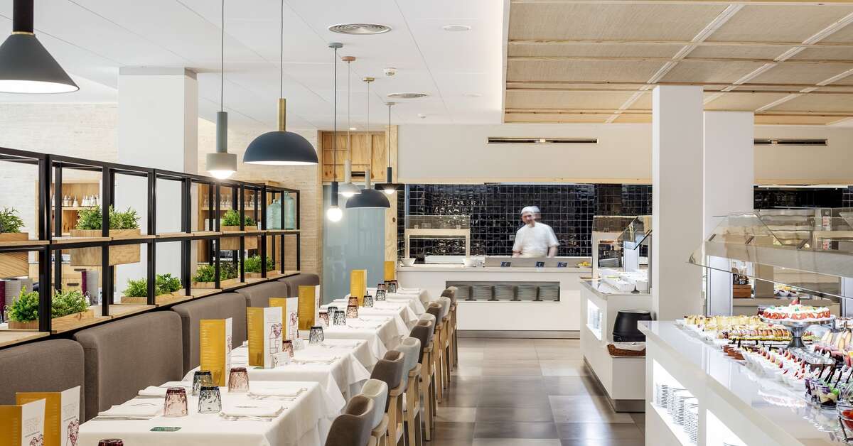Een foto van Aqua Hotel Bertran